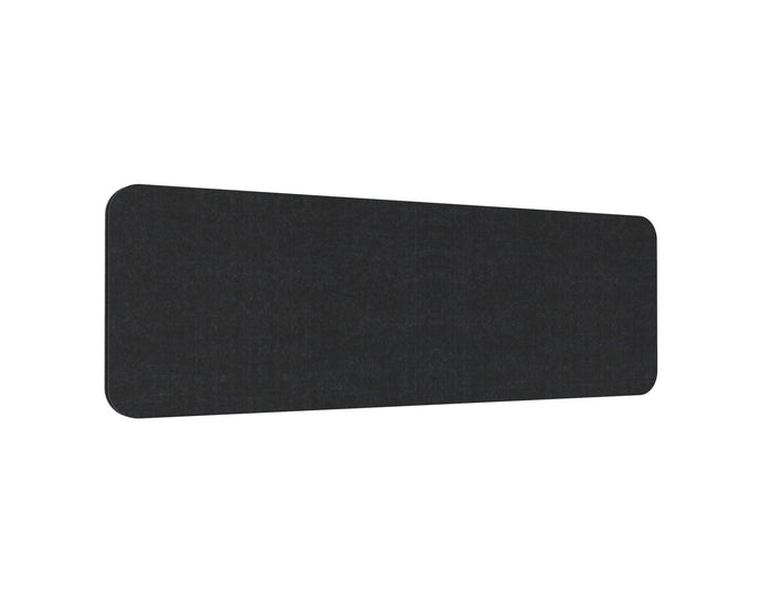 Desk Mounted Eco Panel Screen