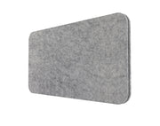 Desk Mounted Eco Panel Screen