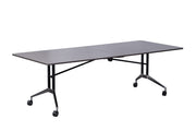 Rapid Edge Folding Meeting & Boardroom Table