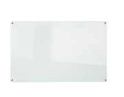 Rapidline Glass Writing Board