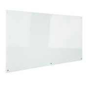Rapidline Glass Writing Board
