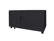 GO Steel Mobile Caddy – Right Tambour