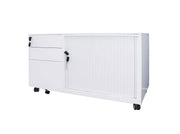 GO Steel Mobile Caddy – Right Tambour