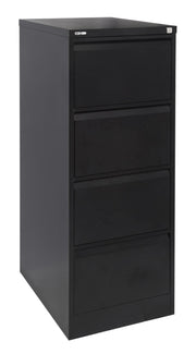 GO Vertical Filing Cabinet