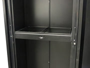 GO Tambour Roll Out File Frame