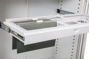 GO Tambour Roll Out File Frame