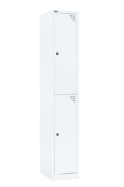 GO Steel 2 Door Locker