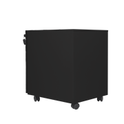 GO Mobile Pedestal – 2 Drawer