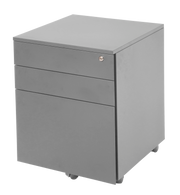 GO Mobile Pedestal – 3 Drawer