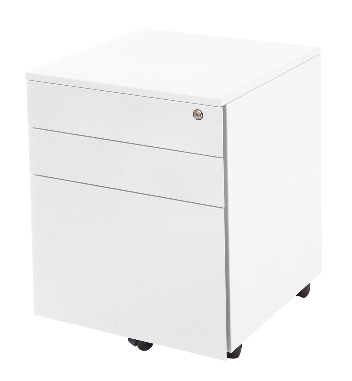 GO Mobile Pedestal – 3 Drawer