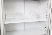 GO Tambour Cupboard Slotted Shelf