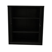 GO Tambour Door Cupboard 900mm W