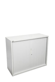GO Tambour Door Cupboard 900mm W