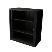 GO Tambour Door Cupboard 1200mm W
