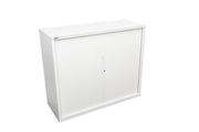 GO Tambour Door Cupboard 1200mm W