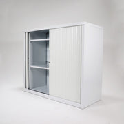 GO Tambour Door Cupboard 900mm W