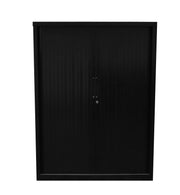 GO Tambour Door Cupboard 900mm W