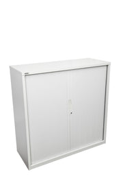 GO Tambour Door Cupboard 1200mm W