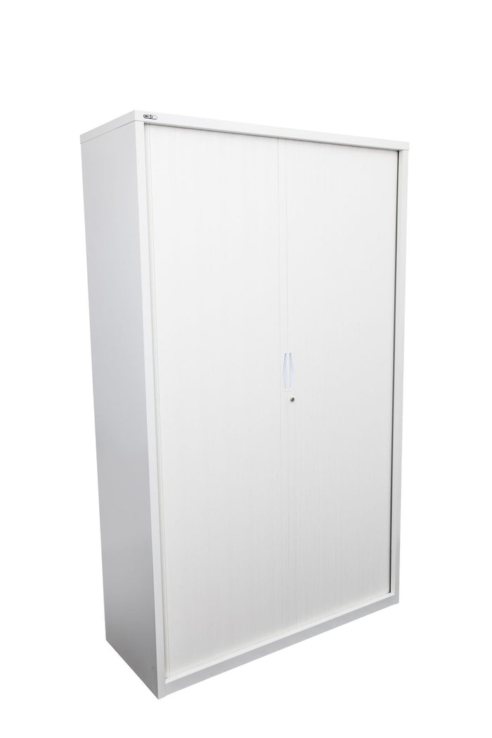 GO Tambour Door Cupboard 1200mm W