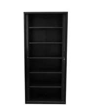 GO Tambour Door Cupboard 900mm W