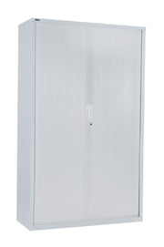 GO Tambour Door Cupboard 900mm W