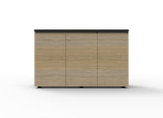 Rapid Infinity Swing Door Cupboard