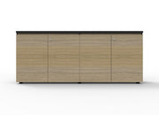 Rapid Infinity Swing Door Cupboard