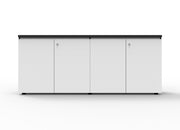 Rapid Infinity Swing Door Cupboard