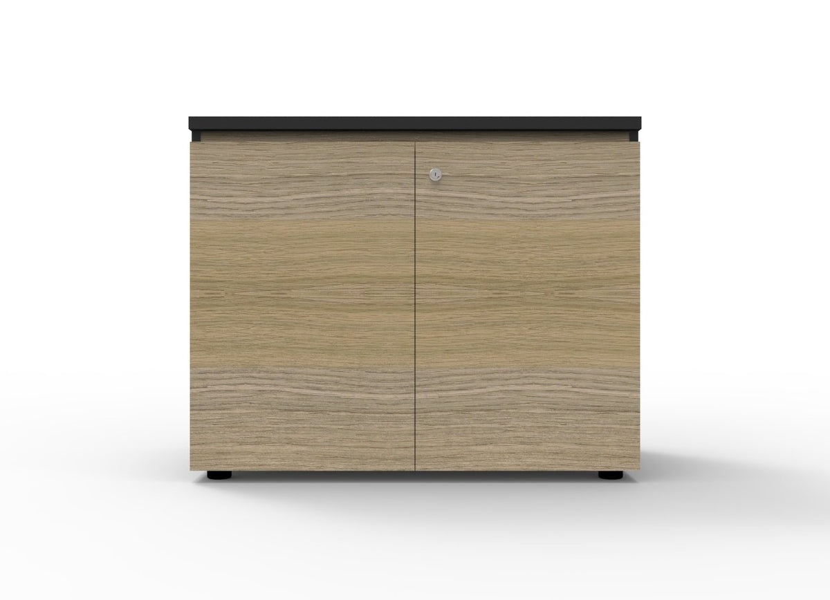 Rapid Infinity Swing Door Cupboard