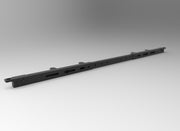 Deluxe Infinity & Eternity Rails