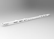 Deluxe Infinity & Eternity Rails