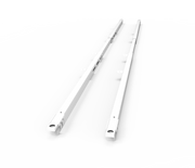 Deluxe Infinity & Eternity Rails