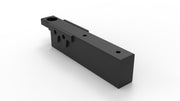 Deluxe Infinity & Eternity Leg Riser Blocks