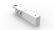 Deluxe Infinity & Eternity Leg Riser Blocks
