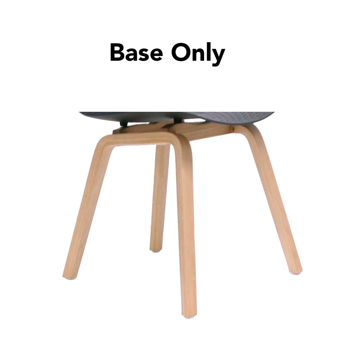 Lucid Chair Base