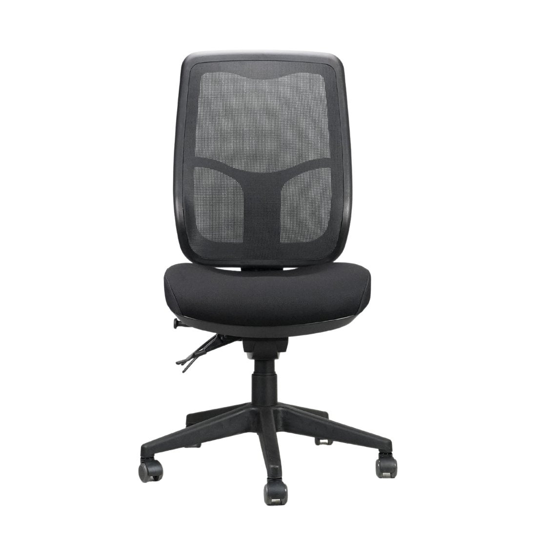 Merida High Back Chair