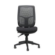 Merida High Back Chair