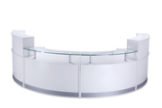 Modular Reception Counter