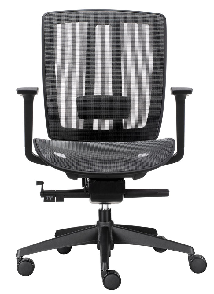 Oasis Mesh Chair