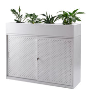 GO Planter Boxes