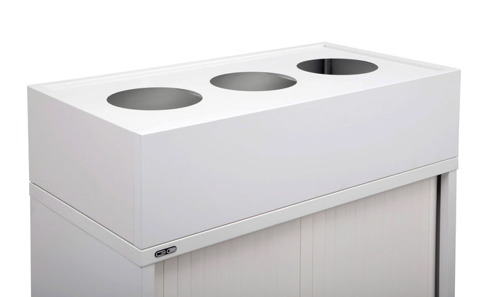 GO Planter Boxes