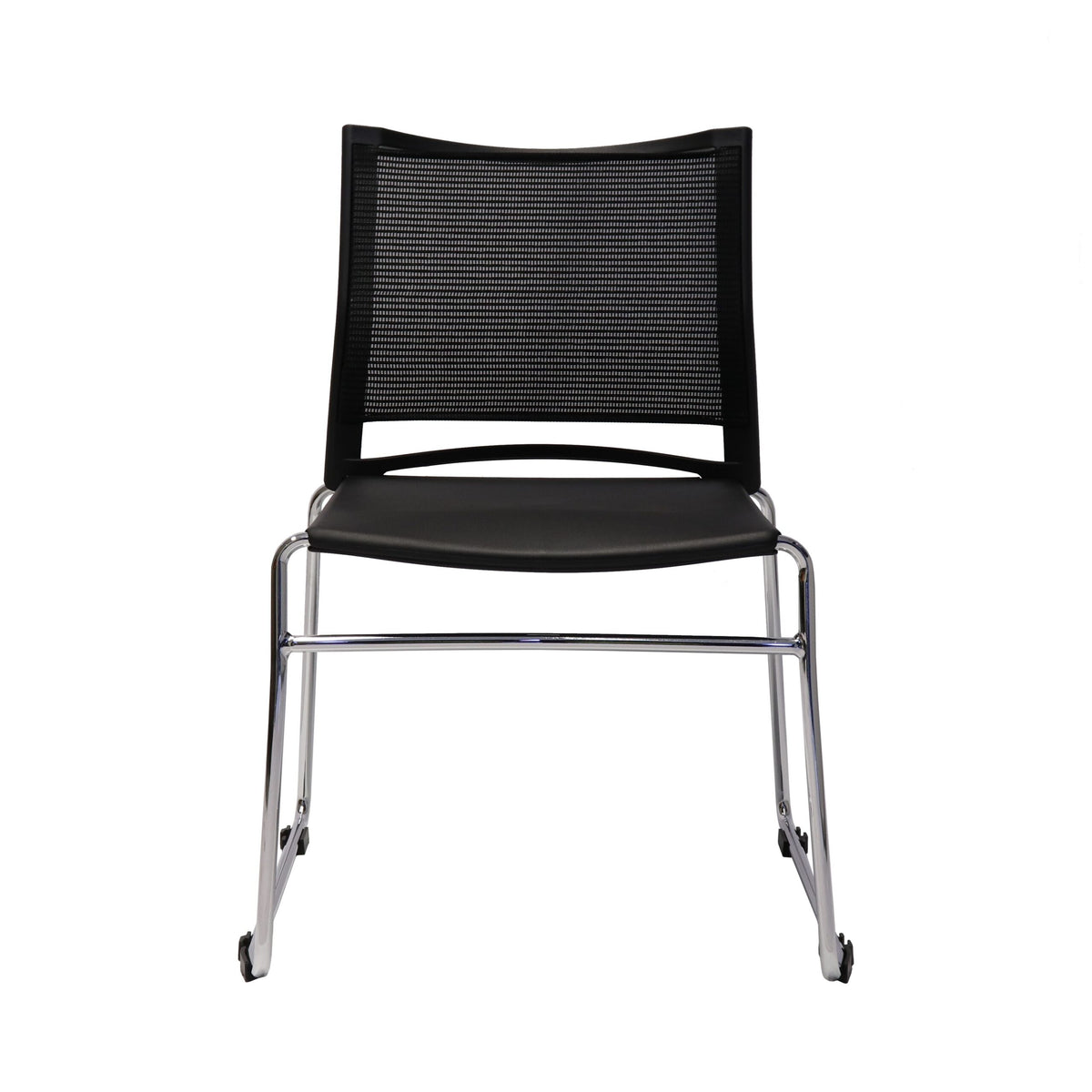 PMV-BK Visitor Chair