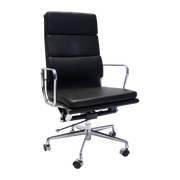 PU900H High Back Executive Chair