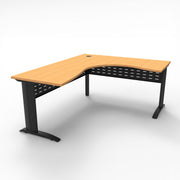 Rapid Span Corner Workstation