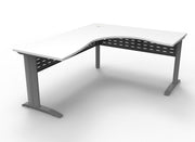 Rapid Span Corner Workstation
