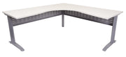 Rapid Span Corner Workstation