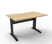Deluxe Rapid Span Desk