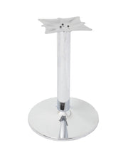 Estilo Disc Base Table Frame