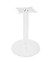 Estilo Disc Base Table Frame