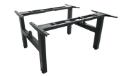 Boost Static Back To Back Frame